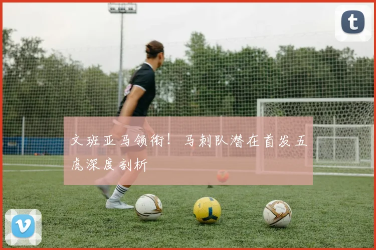 文班亚马领衔！马刺队潜在首发五虎深度剖析